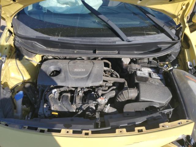 2016 KIA RIO LX - KNADM4A39G6658796