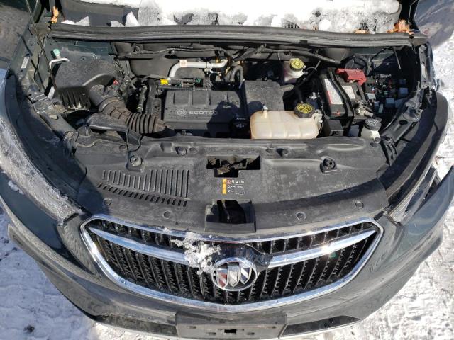 2017 BUICK ENCORE ESS KL4CJGSBXHB028058