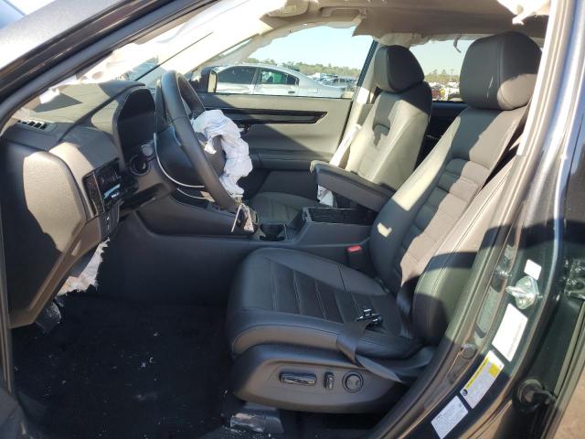 2024 HONDA CR-V EXL - 2HKRS3H74RH336125