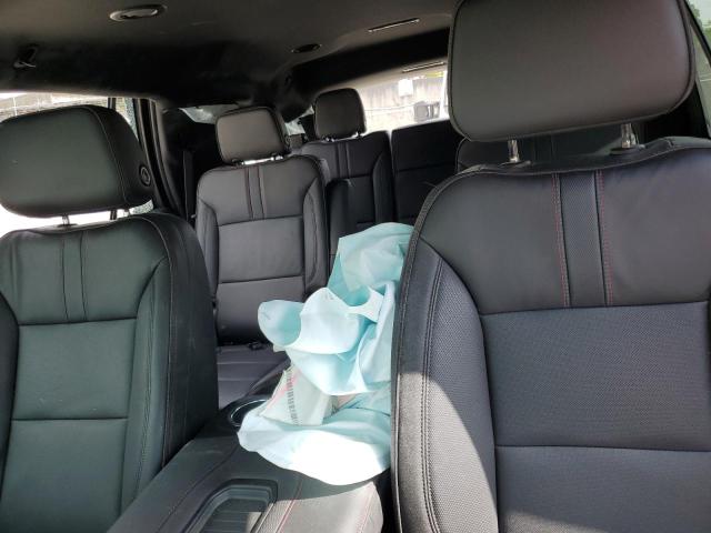 2024 CHEVROLET TAHOE K150 - 1GNSKRKL5RR140270