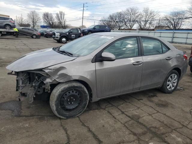Vin: 2t1burhe7ec110865, lot: 46308135, toyota corolla l 2014 img_1