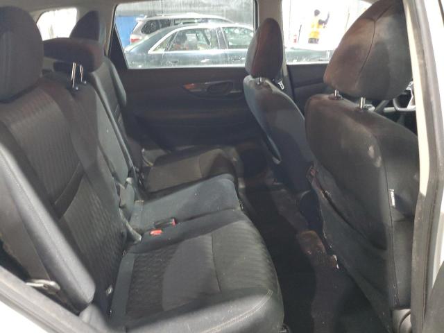 2019 NISSAN ROGUE S - 5N1AT2MV3KC833821