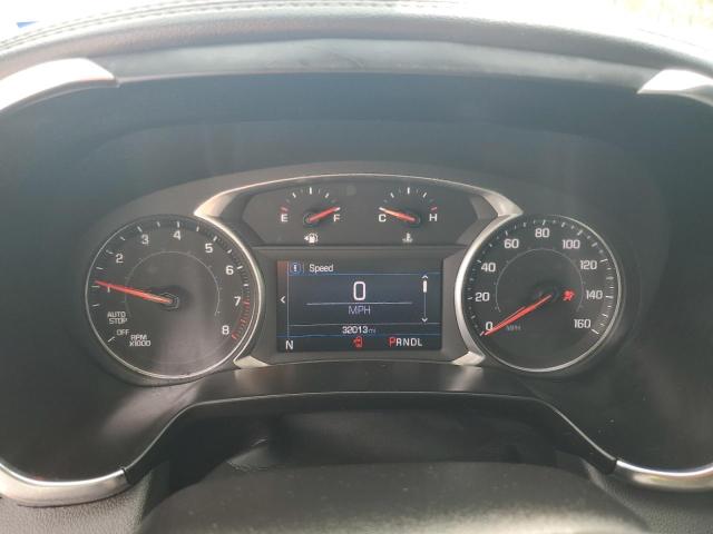 2022 CHEVROLET BLAZER 3LT - 3GNKBDRS3NS189054