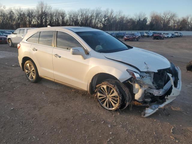 2017 ACURA RDX ADVANC 5J8TB4H7XHL013009