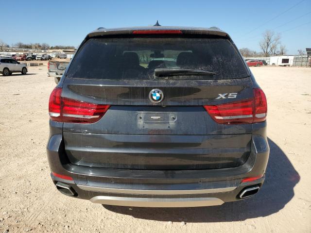 2018 BMW X5 XDRIVE3 - 5UXKR0C55J0Y02484