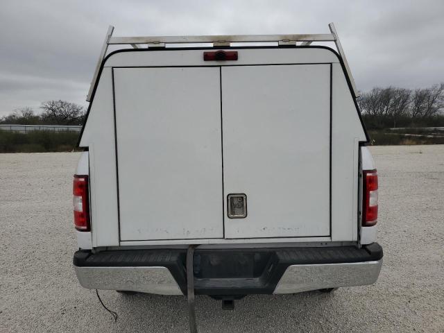 2019 FORD F150 1FTMF1C59KKC79369
