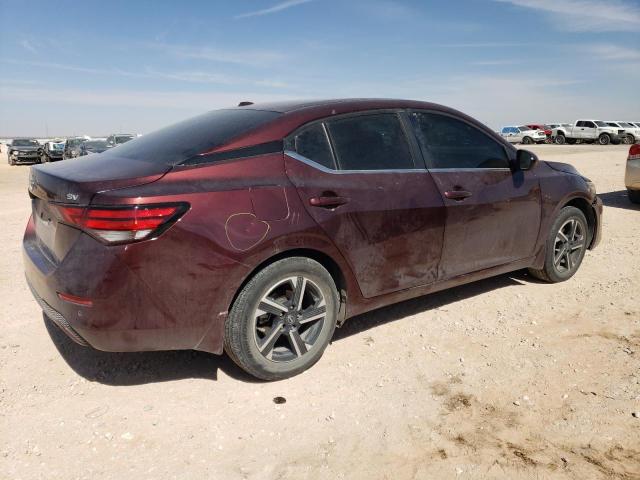 Vin: 3n1ab8cv1ry342485, lot: 45680625, nissan sentra sv 20243