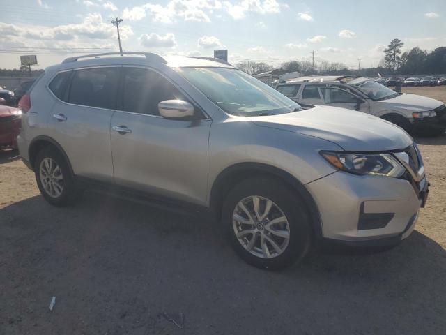 Vin: jn8at2mt8hw153105, lot: 47226515, nissan rogue s 20174
