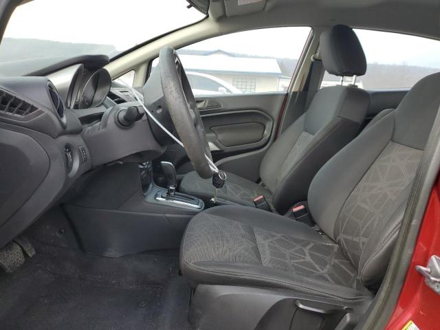 2012 FORD FIESTA SE - 3FADP4BJ4CM125472