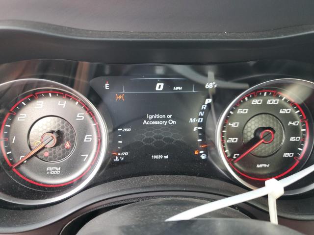 2023 DODGE CHARGER SC - 2C3CDXGJ9PH552843