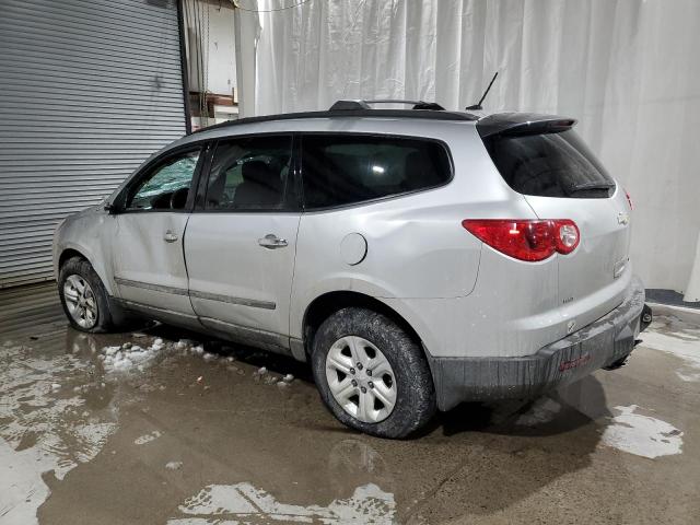 Vin: 1gnkvfed1cj394199, lot: 46033585, chevrolet traverse ls 20122