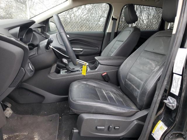 2018 FORD ESCAPE SEL - 1FMCU0HD8JUC96108