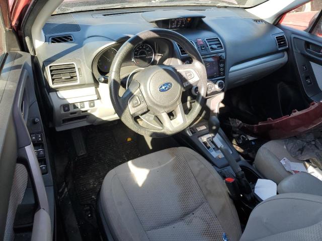 2017 SUBARU FORESTER 2 - JF2SJAGC6HH466140