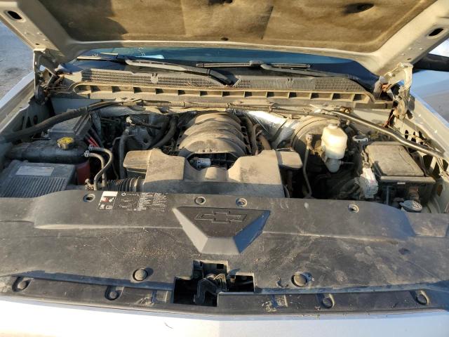 2016 CHEVROLET SILVERADO - 3GCUKREC3GG238854