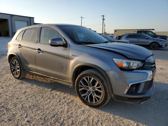 2019 MITSUBISHI OUTLANDER - JA4AR3AUXKU015625