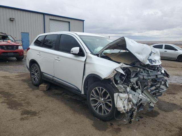 Vin: ja4az3a35jz040974, lot: 45761855, mitsubishi outlander se 20184
