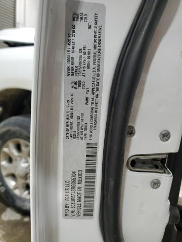 2024 RAM 2500 LARAM 3C6UR5FL3RG366704