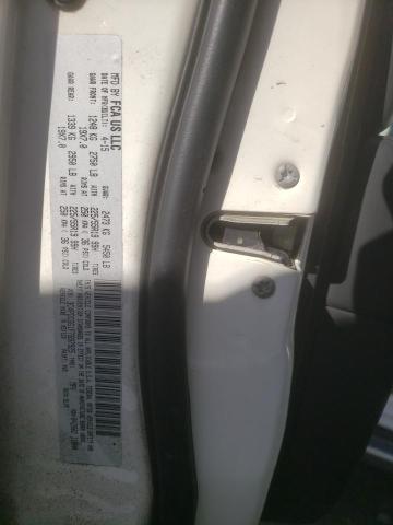 2015 DODGE JOURNEY CR - 3C4PDCGG1FT697925