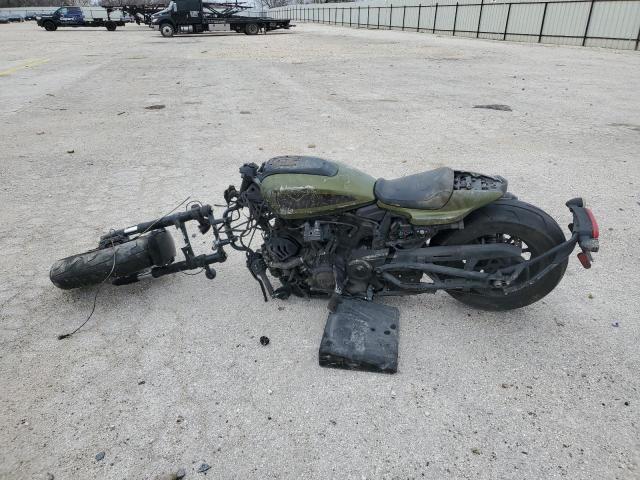 2022 HARLEY-DAVIDSON RH1250 S 1HD1ZC416NB300232