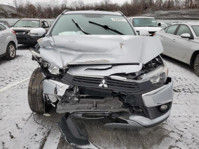 2016 MITSUBISHI OUTLANDER JA4AR4AWXGZ045967