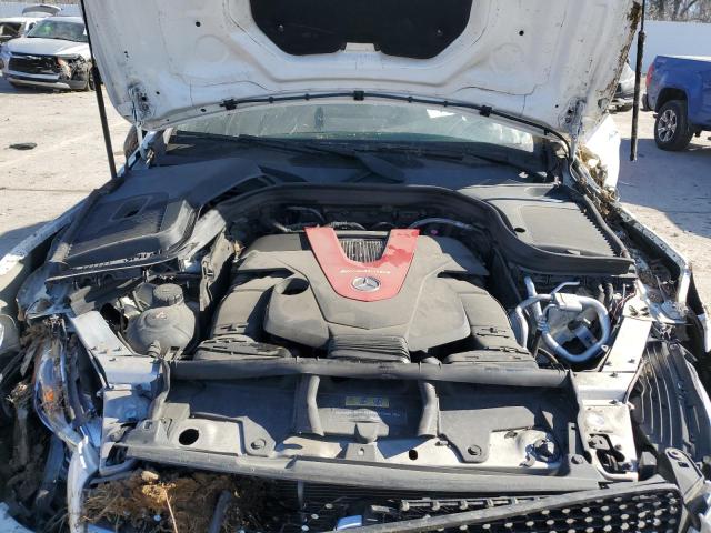 2018 MERCEDES-BENZ GLC 43 4MA WDC0G6EB5JF427711