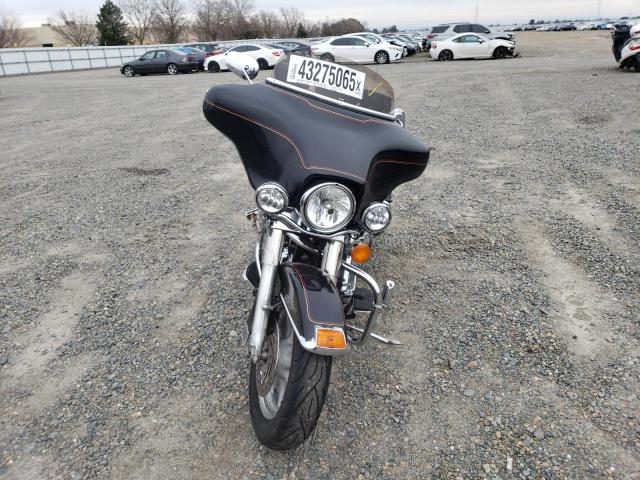 2000 HARLEY-DAVIDSON FLHTCI 1HD1FFW30YY609737