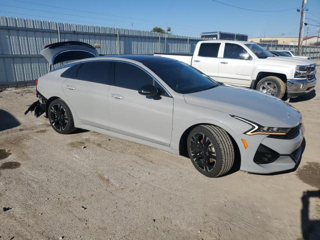 Vin: 5xxg64j29pg209511, lot: 45506265, kia k5 gt line 20234