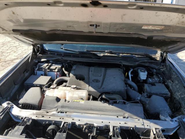2022 TOYOTA TUNDRA CRE - 5TFJA5DB2NX029623