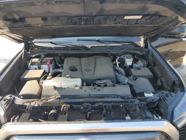 2023 TOYOTA TUNDRA CRE - 5TFJA5DBXPX080533