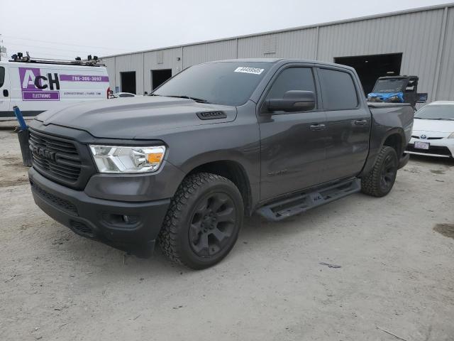 RAM 1500 BIG H