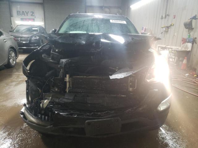2017 CHEVROLET EQUINOX LT - 2GNALCEK0H1593017