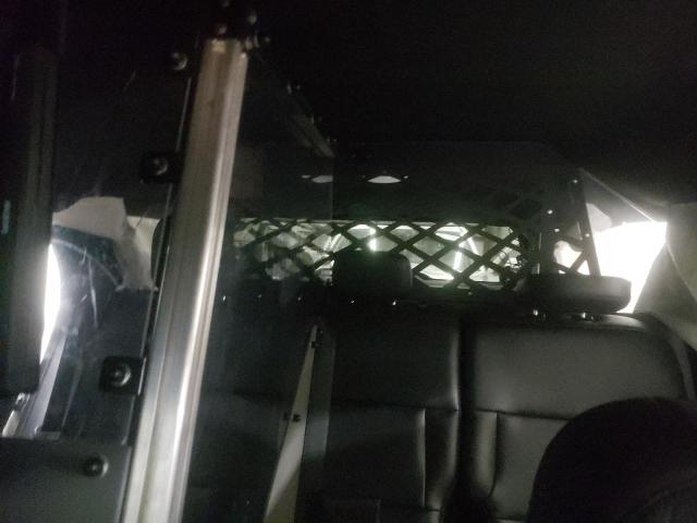 2020 FORD EXPLORER P - 1FM5K8AB6LGA18301