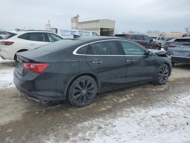 Vin: 1g1zh5sx8hf244472, lot: 45273315, chevrolet malibu premier 20173