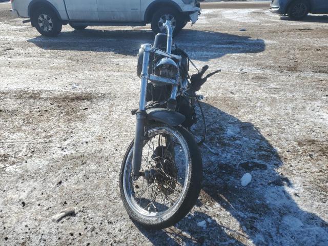 2005 HARLEY-DAVIDSON FXSTB 1HD1BTY345Y027157