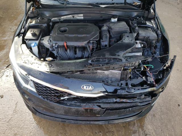 2016 KIA OPTIMA LX - 5XXGT4L36GG100549