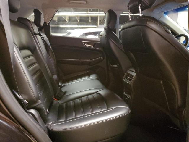2019 FORD EDGE SEL 2FMPK4J93KBB35452