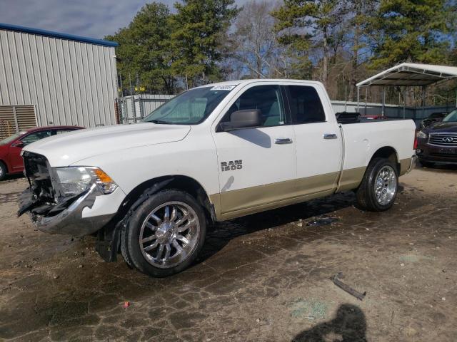 Vin: 1c6rr6ggxjs317378, lot: 45146005, ram 1500 slt 2018 img_1