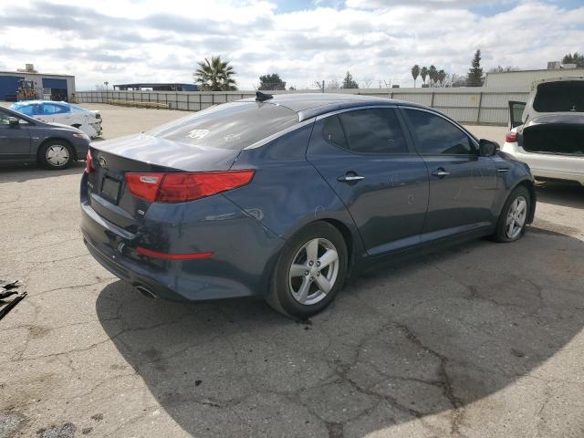 2015 KIA OPTIMA LX - 5XXGM4A74FG452675