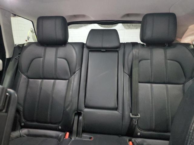 2016 LAND ROVER RANGE ROVE - SALWR2PF0GA123364