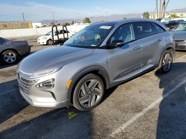 HYUNDAI NEXO LIMIT 2023 KM8J84A6XPU034372 photo #1