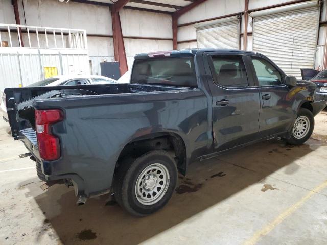 Vin: 3gcpwaef9lg344247, lot: 45855395, chevrolet all models c1500 20203
