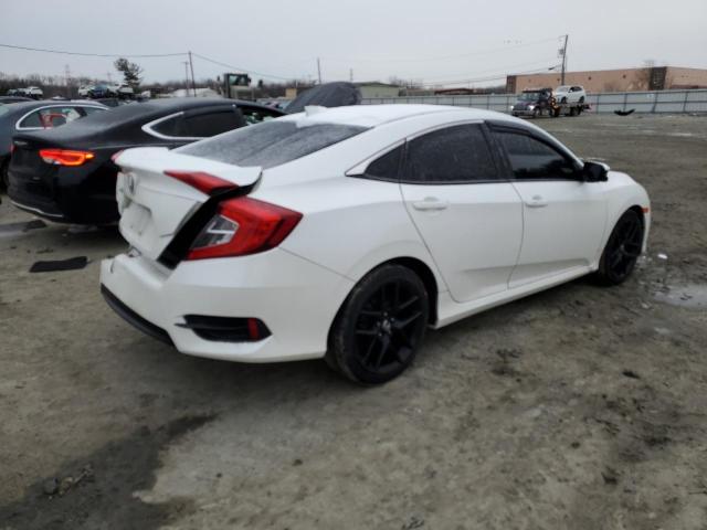 2018 HONDA CIVIC EX - 19XFC2F76JE208443