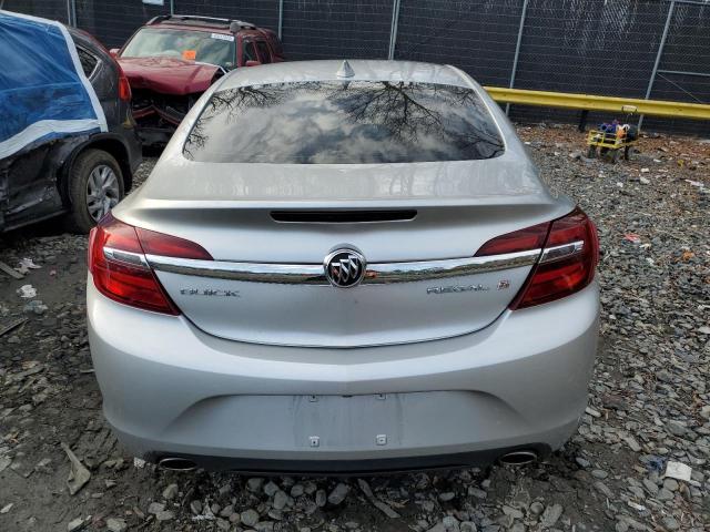 2015 BUICK REGAL 2G4GK5EX9F9142658