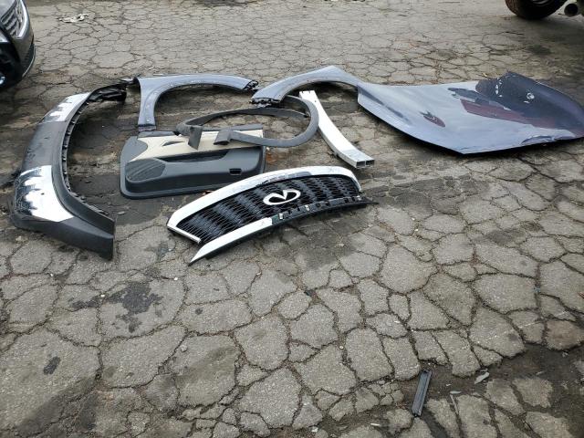 2022 INFINITI QX60 SENSO - 5N1DL1GS6NC333813