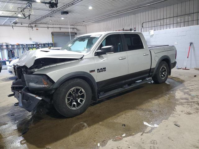 RAM 1500 REBEL