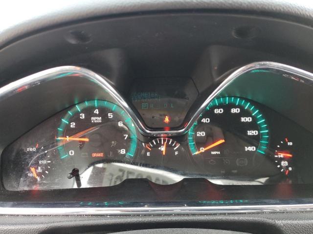 2015 CHEVROLET TRAVERSE L - 1GNKRFED2FJ201759