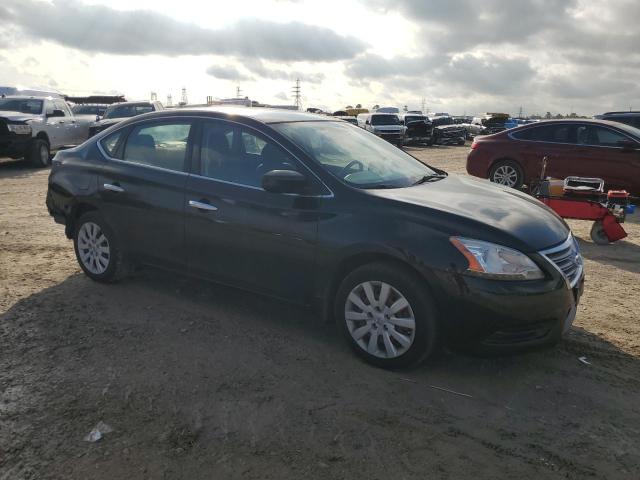 2015 NISSAN SENTRA S - 3N1AB7AP8FY365322
