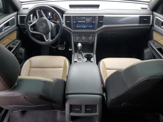 2021 VOLKSWAGEN ATLAS CROS - 1V2PE2CA1MC208228