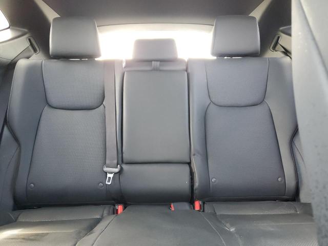 2022 LEXUS NX 350 JTJKGCEZ5N2005720