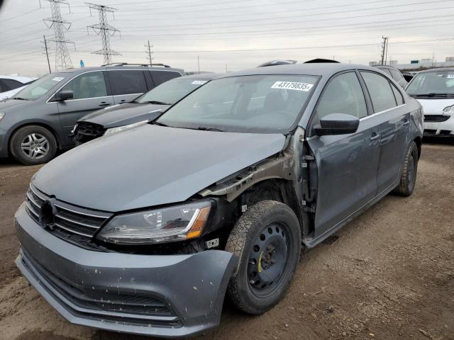 VOLKSWAGEN JETTA S